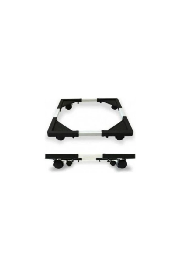 CMCPortatif Çamaşır Makinası Ve Buzdolabı Altlığı - 2