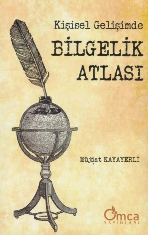 Kişisel Gelişimde Bilgelik Atlası