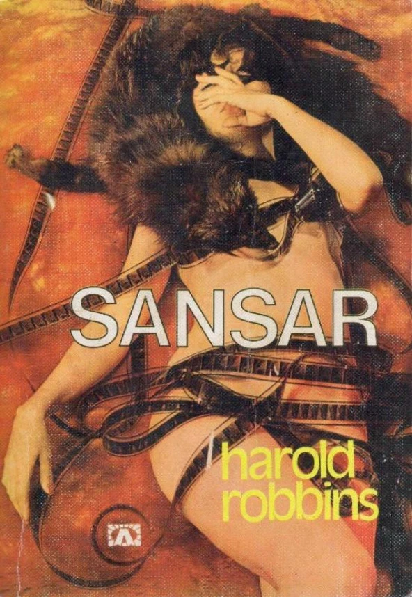 Sansar - Cennet Işık Çevirisi - 1980 Yılı 5. Baskısı