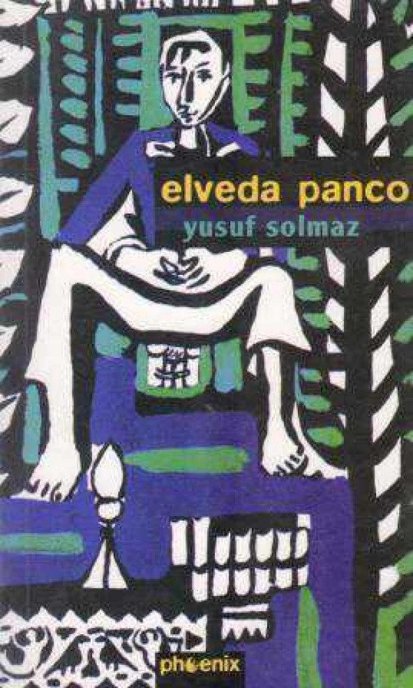 Elveda Panço