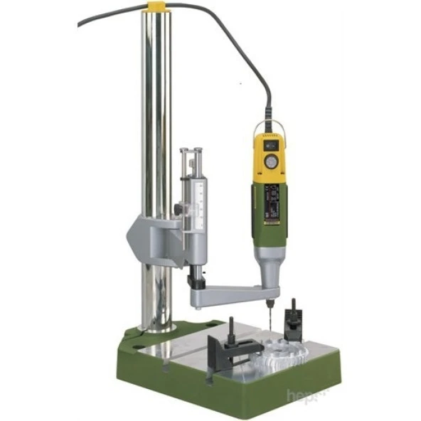 Proxxon 20002 BV 2000 Matkap Standı sehpası