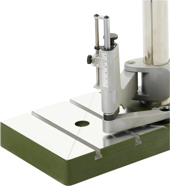 Proxxon 20002 BV 2000 Matkap Standı sehpası - 4