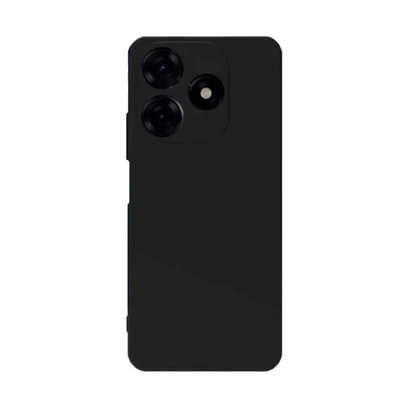 BİKAPAK ECO SENSE REALME C53 SİYAH KAPAK ürün görseli