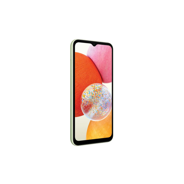 Samsung Galaxy A14 128 Gb Yeşil Cep Telefonu (Samsung Türkiye Garantili) - 3