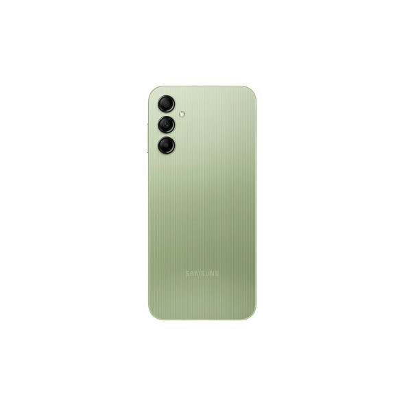 Samsung Galaxy A14 128 Gb Yeşil Cep Telefonu (Samsung Türkiye Garantili) - 4