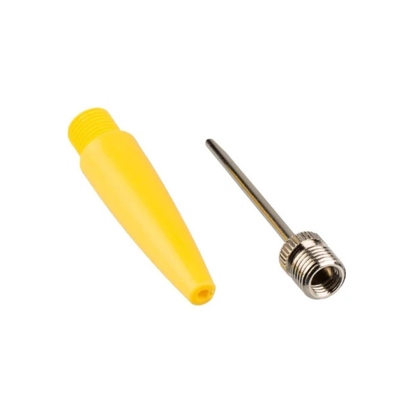 XBYC 9661 Göstergeli Ayaklı Bisiklet Pompa 150PSI Yüksek Basınçlı TOP-HAVUZ-MOTOSİKLET Pompası - 3