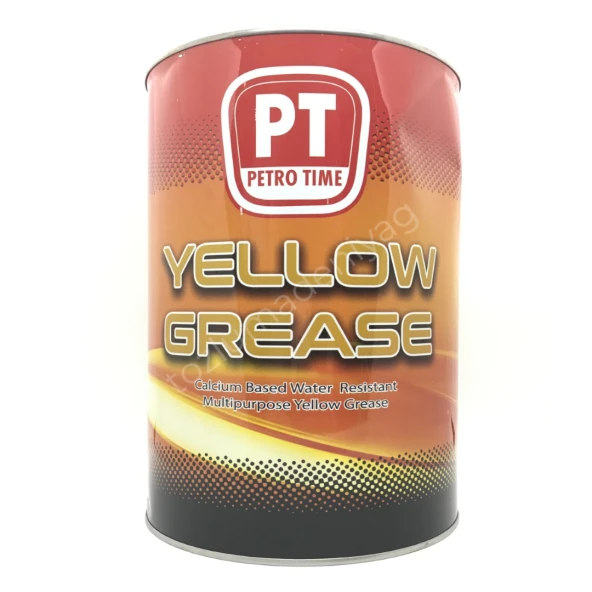 Petro Time Sarı Ges 4 KG N11.68