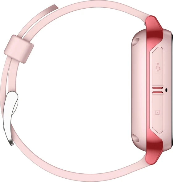 Tcl Movetıme MT46X Akıllı Çocuk Saati Pembe (Tcl Türkiye Garantili) - 5