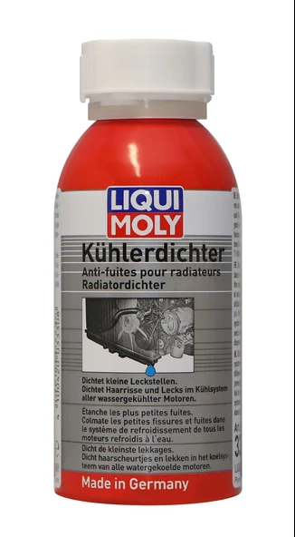 LIQUI MOLY RADYATÖR SIZINTI ÖNLEYİCİ 150ML - 3330