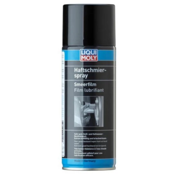 LIQUI MOLY SIVI GRES SPREYİ 400ML - 4084