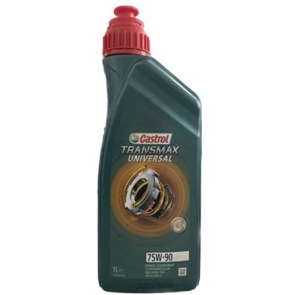 Castrol Castrol Universal 75W-90 Dişli Yaği 1 Litre