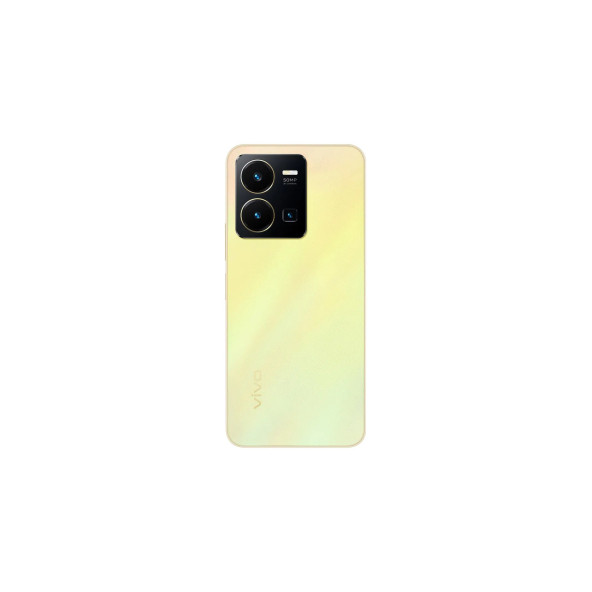 Vivo Y35 256 Gb 8 Gb Ram Sarı Cep Telefonu (Vivo Türkiye Garantili) - 2