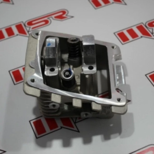 PIAGGIO FLY 125 - VESPA LX150 - LX 125 SİLİNDİR KAPAK ürün görseli 1