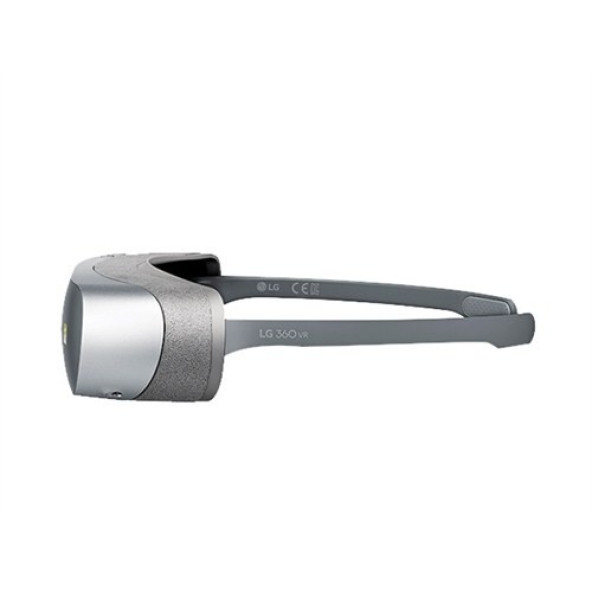 LG 360 VR Sanal Gerçeklik Gözlüğü R100 - 3