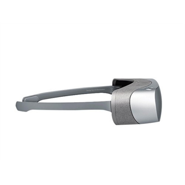 LG 360 VR Sanal Gerçeklik Gözlüğü R100 - 4