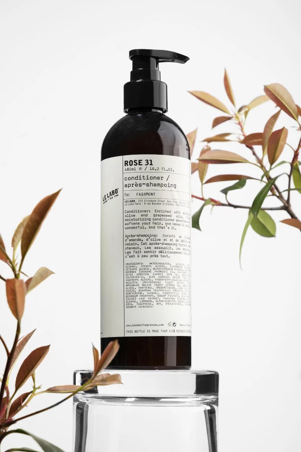 Le Labo Rose 31 Conditioner 480 ml