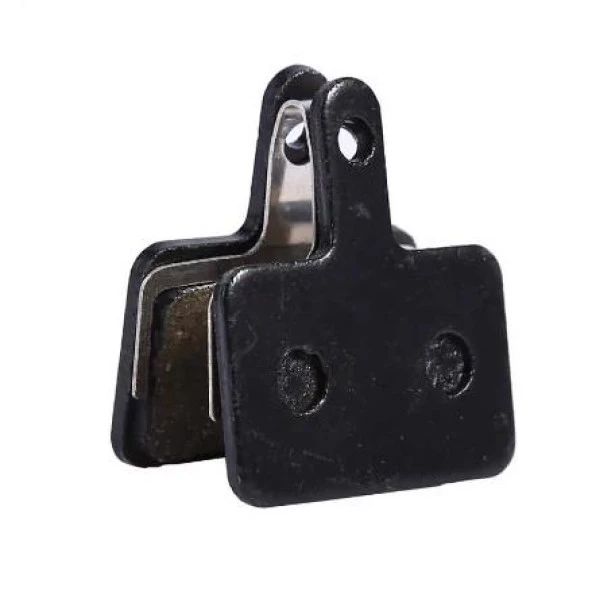 XBYC BLT-2 Shimano B01S B03S Modeli Balata Scooter Gorilla G3 Ve Bisiklet Disk Fren Balatası - 3