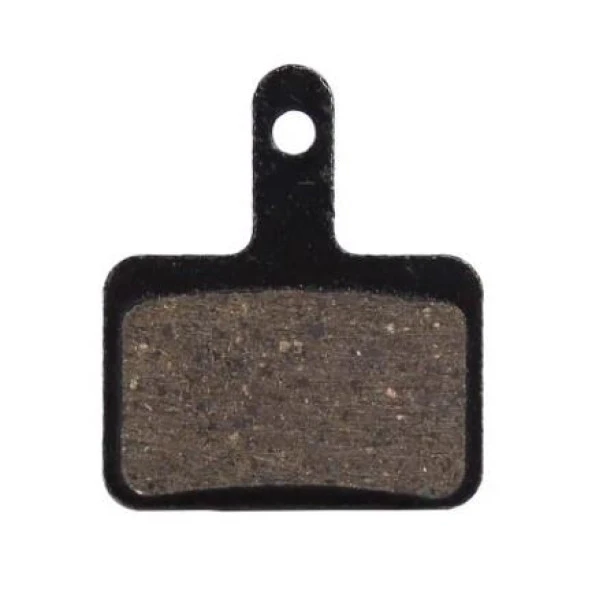 XBYC BLT-2 Shimano B01S B03S Modeli Balata Scooter Gorilla G3 Ve Bisiklet Disk Fren Balatası - 4