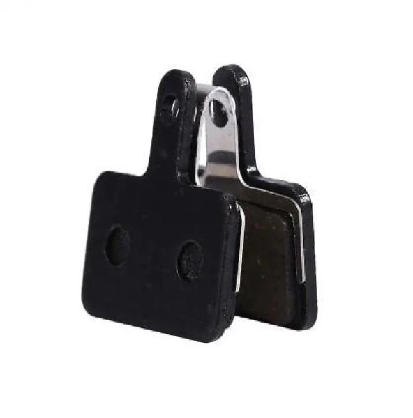 XBYC BLT-2 Shimano B01S B03S Modeli Balata Scooter Gorilla G3 Ve Bisiklet Disk Fren Balatası - 5