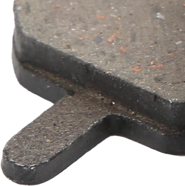 XBYC BLT-4 Onvo,Xiaomi,Scoowy Scooter Uyumlu Yüksek Performans Bisiklet Disk Fren Balatası - 5