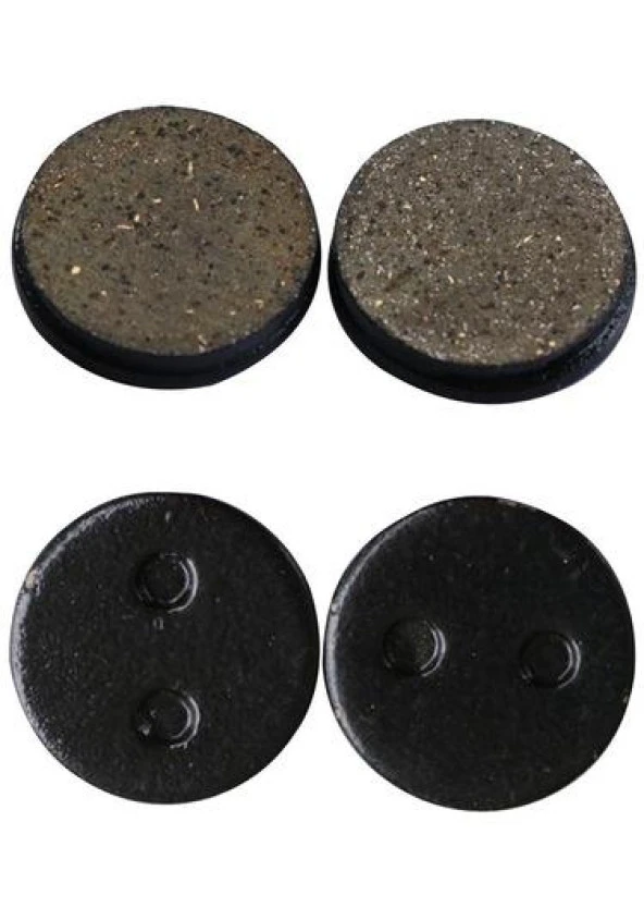 XBYC BLT-3 Xiaomi,Citycoco T4 Scooter Uyumlu Çentiksiz Model Bisiklet Disk Fren Balatası - 6