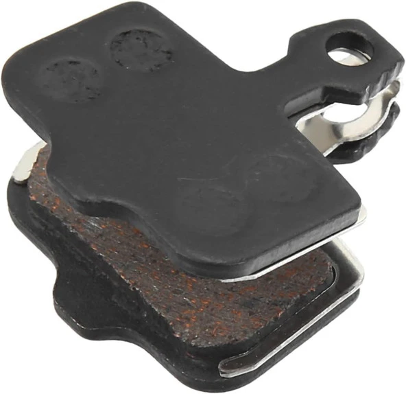 XBYC BLT-5 Sway F3 Fırtına,Gorilla Scooter Uyumlu Bisiklet Disk Fren Balatası - 2