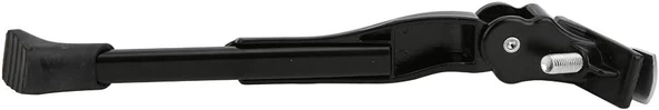 Xbyc 6012 Alüminyum Bisiklet Park Ayak 24-29 Jant Uyumlu Ayarlanabilir Vidalı Park Ayağı - 2