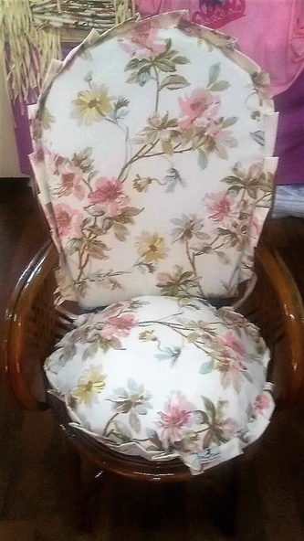 BAMBU MİNDERİ FERMUARLI 5 CM GRİ SÜNGERLİ KIRPINTILI ASTARLI PİLELİ ÜCRETSİZ VE HIZLI KARGO-190 - Resim 2