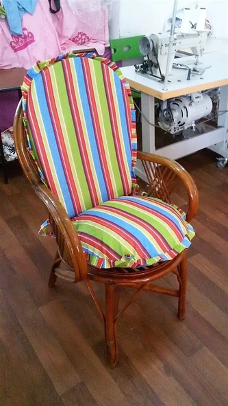 BAMBU MİNDERİ FERMUARLI 5 CM GRİ SÜNGERLİ KIRPINTILI ASTARLI PİLELİ ÜCRETSİZ VE HIZLI KARGO-210 - Resim 3