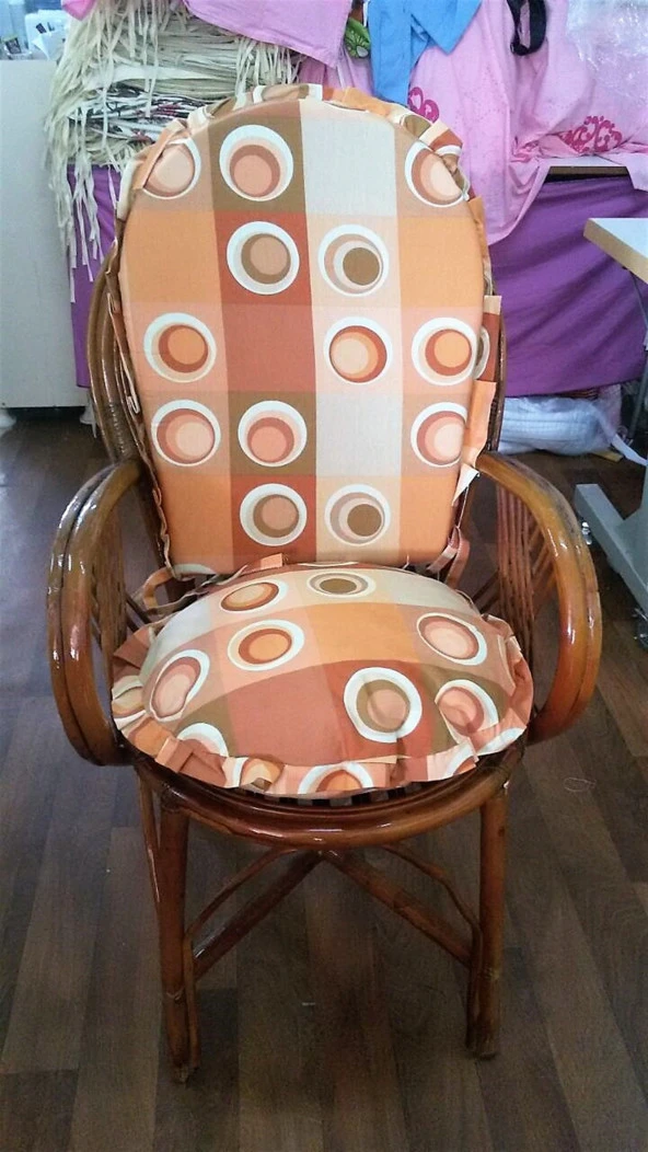 BAMBU MİNDERİ FERMUARLI 5 CM GRİ SÜNGERLİ KIRPINTILI ASTARLI PİLELİ ÜCRETSİZ VE HIZLI KARGO-212 - Resim 2