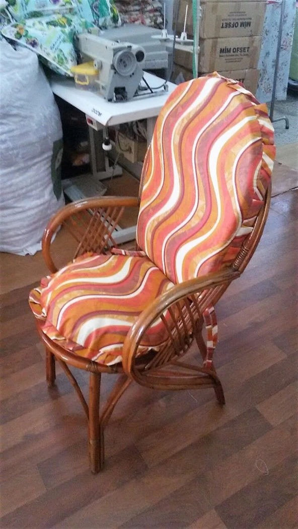 BAMBU MİNDERİ FERMUARLI 5 CM GRİ SÜNGERLİ KIRPINTILI ASTARLI PİLELİ ÜCRETSİZ VE HIZLI KARGO-228 - Resim 3