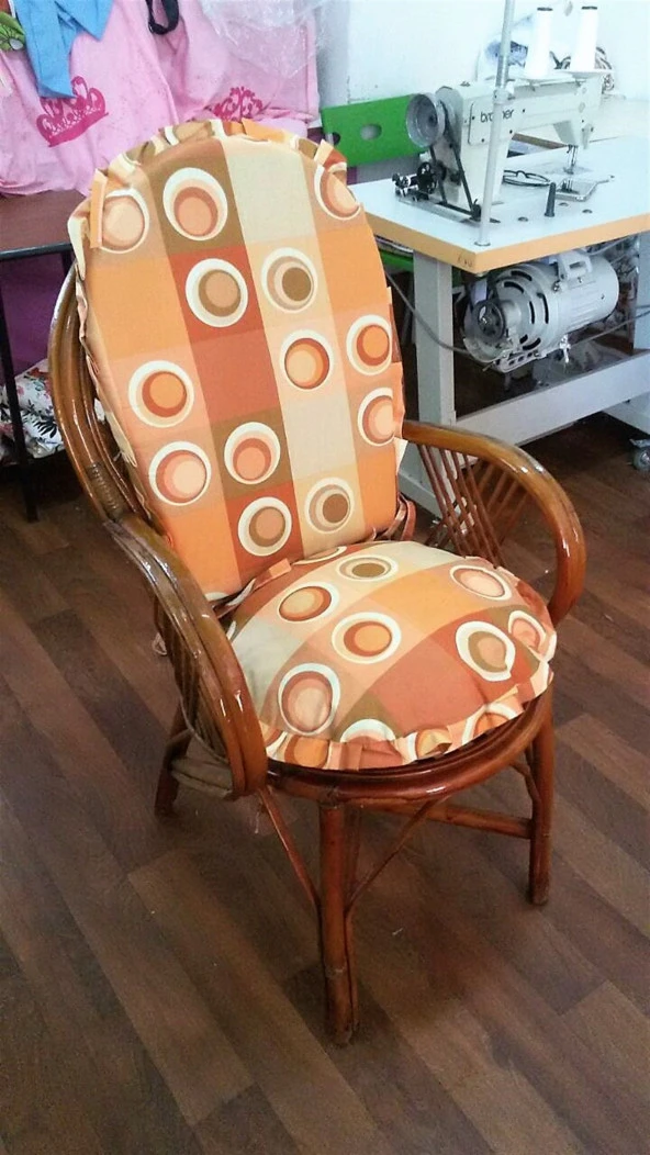 BAMBU MİNDERİ FERMUARLI 5 CM GRİ SÜNGERLİ KIRPINTILI ASTARLI PİLELİ ÜCRETSİZ VE HIZLI KARGO-212 - Resim 4