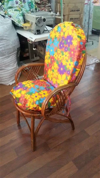 BAMBU MİNDERİ FERMUARLI 5 CM GRİ SÜNGERLİ KIRPINTILI ASTARLI PİLELİ ÜCRETSİZ VE HIZLI KARGO-233 - Resim 3