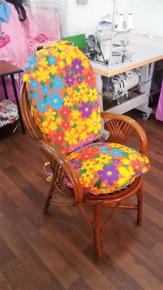 BAMBU MİNDERİ FERMUARLI 5 CM GRİ SÜNGERLİ KIRPINTILI ASTARLI PİLELİ ÜCRETSİZ VE HIZLI KARGO-233 - Resim 2