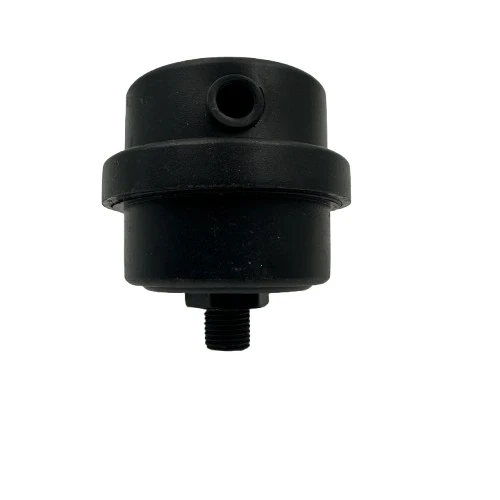 Kompresör Plastik Hava Filtresi 25 - 50 Lt A Tipi - Resim 9