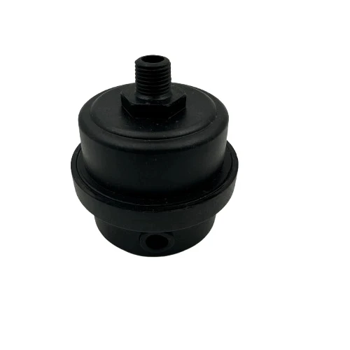 Kompresör Plastik Hava Filtresi 25 - 50 Lt A Tipi - Resim 2