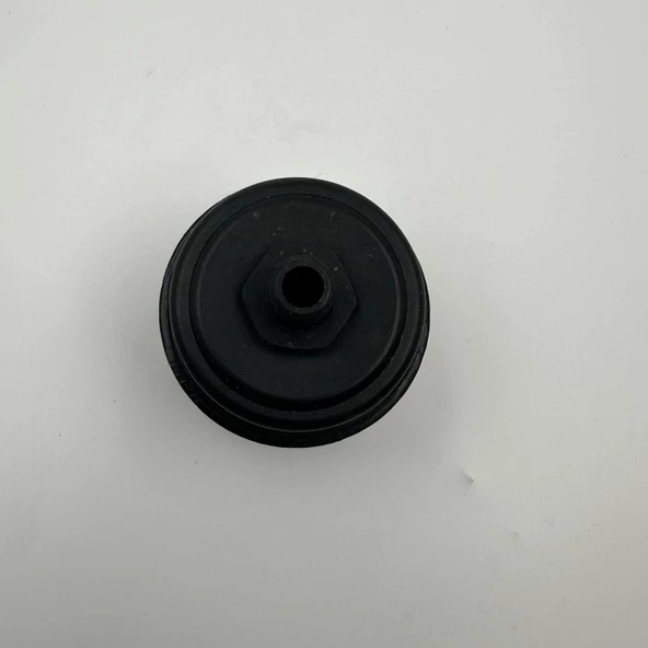 Kompresör Plastik Hava Filtresi 25 - 50 Lt  A Tipi - 5