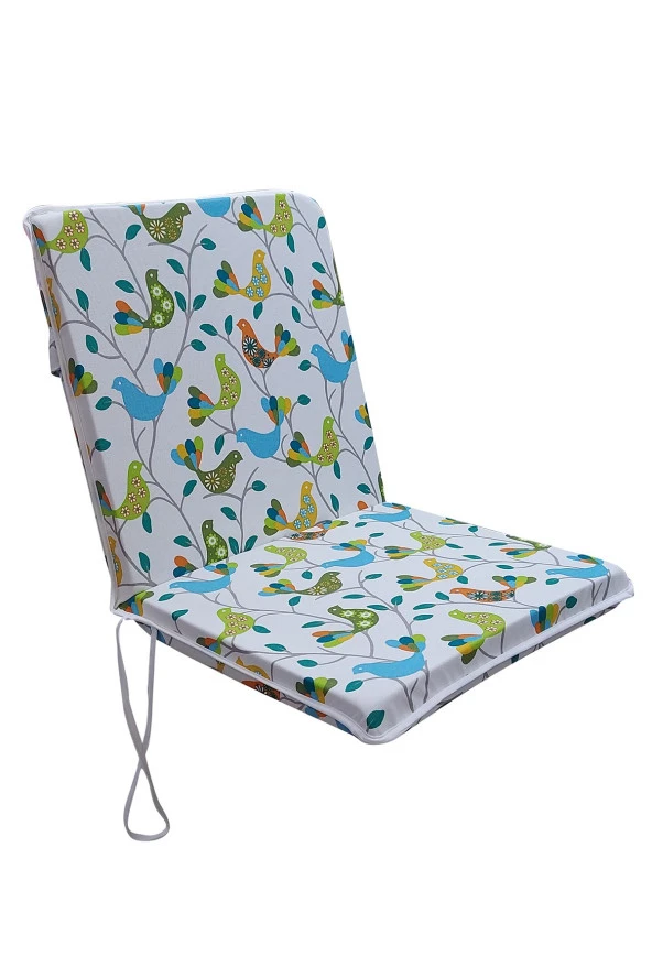 Mi̇rzade 4 Adet Eli̇t Yüksek Arkali Mi̇nder Duck Bezi̇-Eltm-Prm 071046 V3 V4 | 4’lü Elit Yüksek Arkalı Sandalye Minderi – Duck Bezi, Fermuarlı - Resim 7