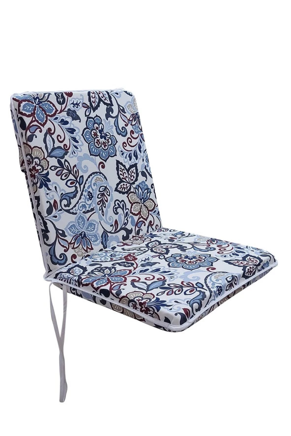 Mi̇rzade 4 Adet Eli̇t Yüksek Arkali Mi̇nder Duck Bezi̇-Eltm Prm 111064 V003 V4 | 4’lü Elit Yüksek Arkalı Sandalye Minderi – Duck Bezi, Fermuarlı - Resim 6