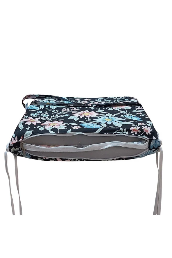 Mi̇rzade 4 Adet Eli̇t Yüksek Arkali Mi̇nder Duck Bezi̇-Eltm-Prm 111089 V002 V4 | 4’lü Elit Yüksek Arkalı Sandalye Minderi – Duck Bezi, Fermuarlı - Resim 5