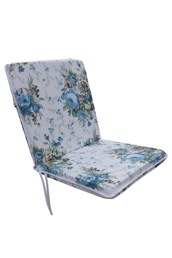 Mi̇rzade 4 Adet Eli̇t Yüksek Arkali Mi̇nder Duck Bezi̇-Eltm-Prm 130087 V040 V4 | 4’lü Elit Yüksek Arkalı Sandalye Minderi – Duck Bezi, Fermuarlı - Resim 6