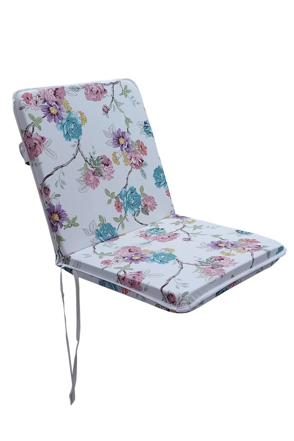 Mi̇rzade 4 Adet Eli̇t Yüksek Arkali Mi̇nder Duck Bezi̇-32282-01 V4 | 4’lü Elit Yüksek Arkalı Sandalye Minderi – Duck Bezi, Fermuarlı - Resim 7