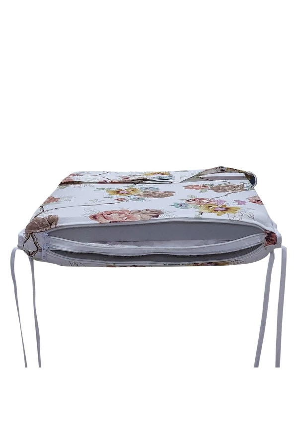 Mi̇rzade 4 Adet Eli̇t Yüksek Arkali Mi̇nder Duck Bezi̇-32282-02 V4 | 4’lü Elit Yüksek Arkalı Sandalye Minderi – Duck Bezi, Fermuarlı - Resim 6