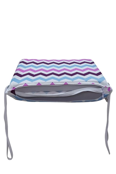 Mi̇rzade 4 Adet Eli̇t Yüksek Arkali Mi̇nder Duck Bezi̇-Eltm-Prm 042160 V4 | 4’lü Elit Yüksek Arkalı Sandalye Minderi – Duck Bezi, Fermuarlı - Resim 6