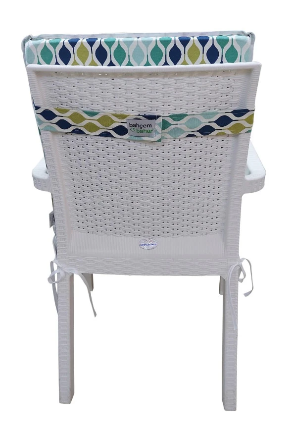 4 Adet Eli̇t Yüksek Arkali Mi̇nder Duck Bezi̇-Eltm-Prm051685-V03 V4 | 4’lü Elit Yüksek Arkalı Sandalye Minderi – Duck Bezi, Fermuarlı - Resim 5