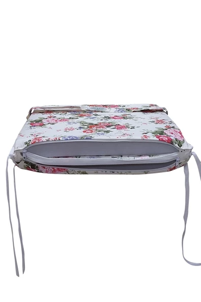 4 Adet Eli̇t Yüksek Arkali Mi̇nder Duck Bezi̇-Eltm-Prm160626-V004 | 4’lü Elit Yüksek Arkalı Sandalye Minderi – Duck Bezi, Fermuarlı - Resim 7