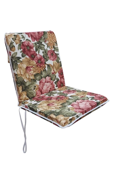 4 Adet Eli̇t Yüksek Arkali Mi̇nder Duck Bezi̇-Eltm-Prm160185-V005 V4 | 4’lü Elit Yüksek Arkalı Sandalye Minderi – Duck Bezi, Fermuarlı - Resim 7