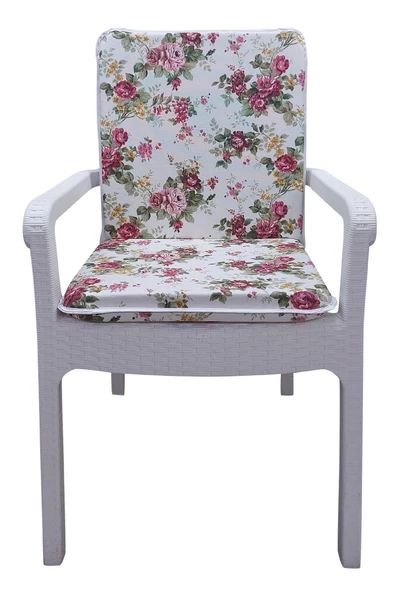 Mi̇rzade 6 Adet Eli̇t Yüksek Arkali Mi̇nder Duck Bezi̇-Eltm-Prm160626-V003 V6 | 6’lı Elit Yüksek Arkalı Sandalye Minderi – Duck Bezi, Fermuarlı ürün görseli