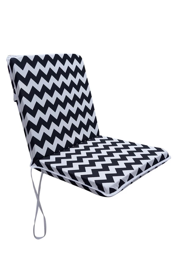 Mi̇rzade 6 Adet Eli̇t Yüksek Arkali Mi̇nder Duck Bezi̇-Eltm Prm 042160 V15 | 6’lı Elit Yüksek Arkalı Sandalye Minderi – Duck Bezi, Fermuarlı - Resim 6