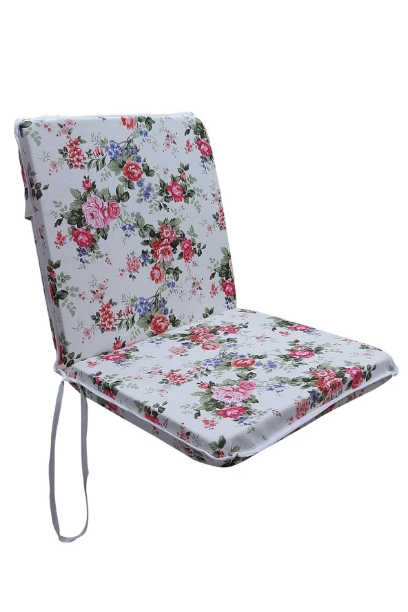 Mi̇rzae 6 Adet Eli̇t Yüksek Arkali Mi̇nder Duck Bezi̇-Eltm-Prm160626-V004 V6 | 6’lı Elit Yüksek Arkalı Sandalye Minderi – Duck Bezi, Fermuarlı - Resim 6